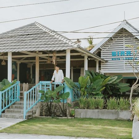 Birru Inn Kuta  Exteriér fotografie